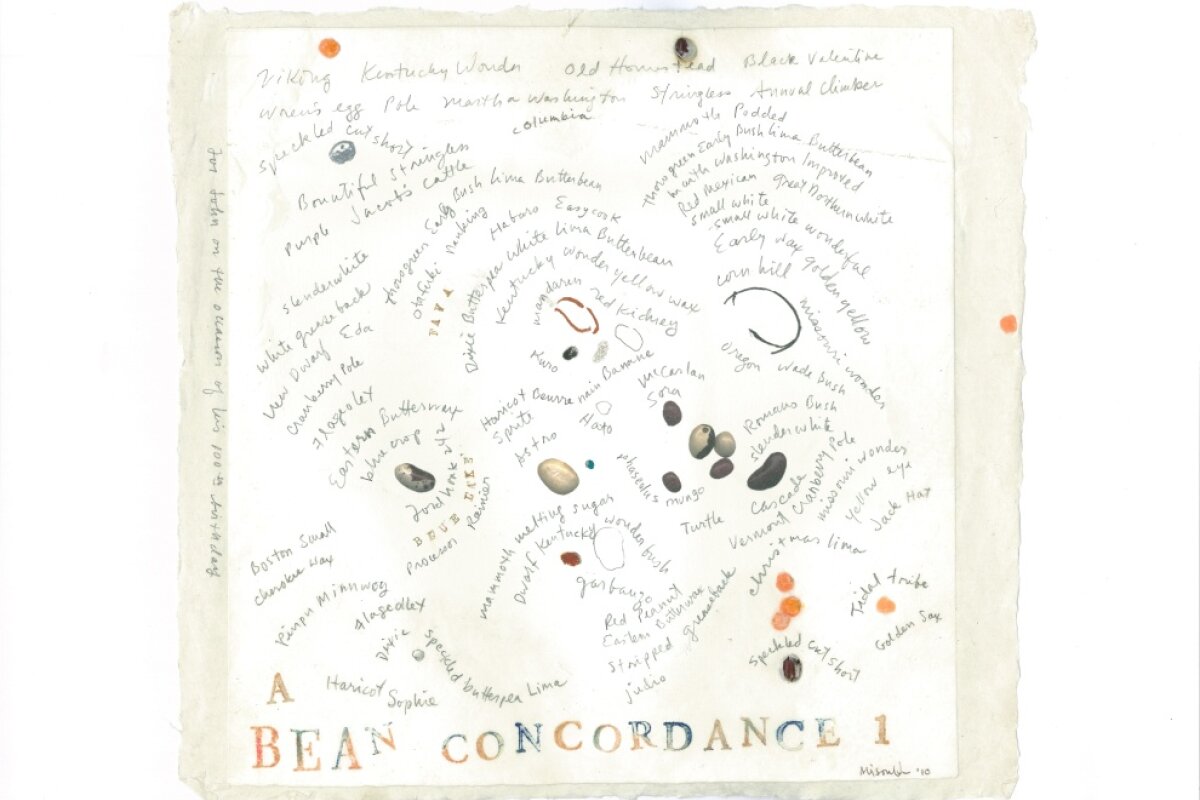 Světatvorba a supernaturalismus Johna Cage